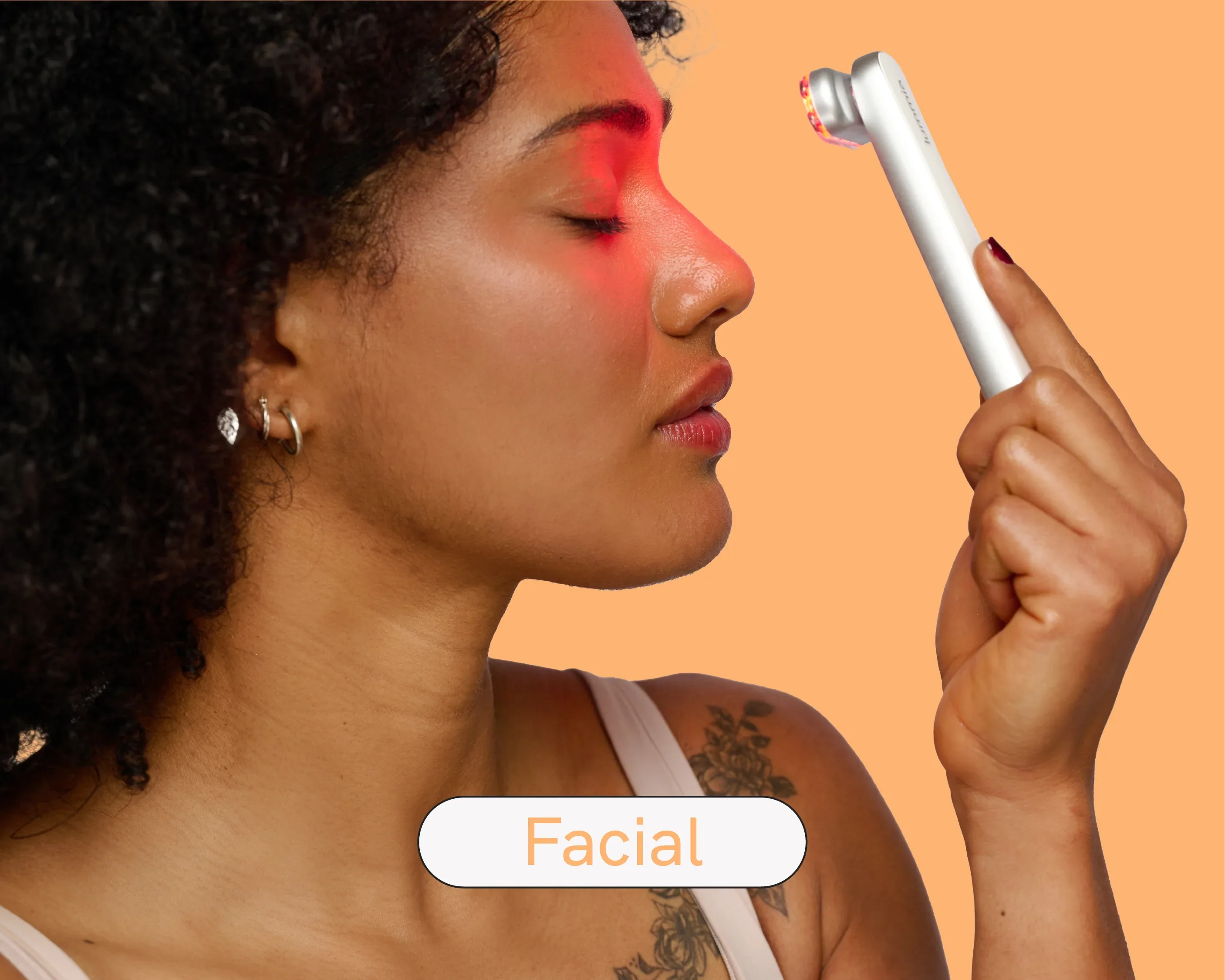 Facial