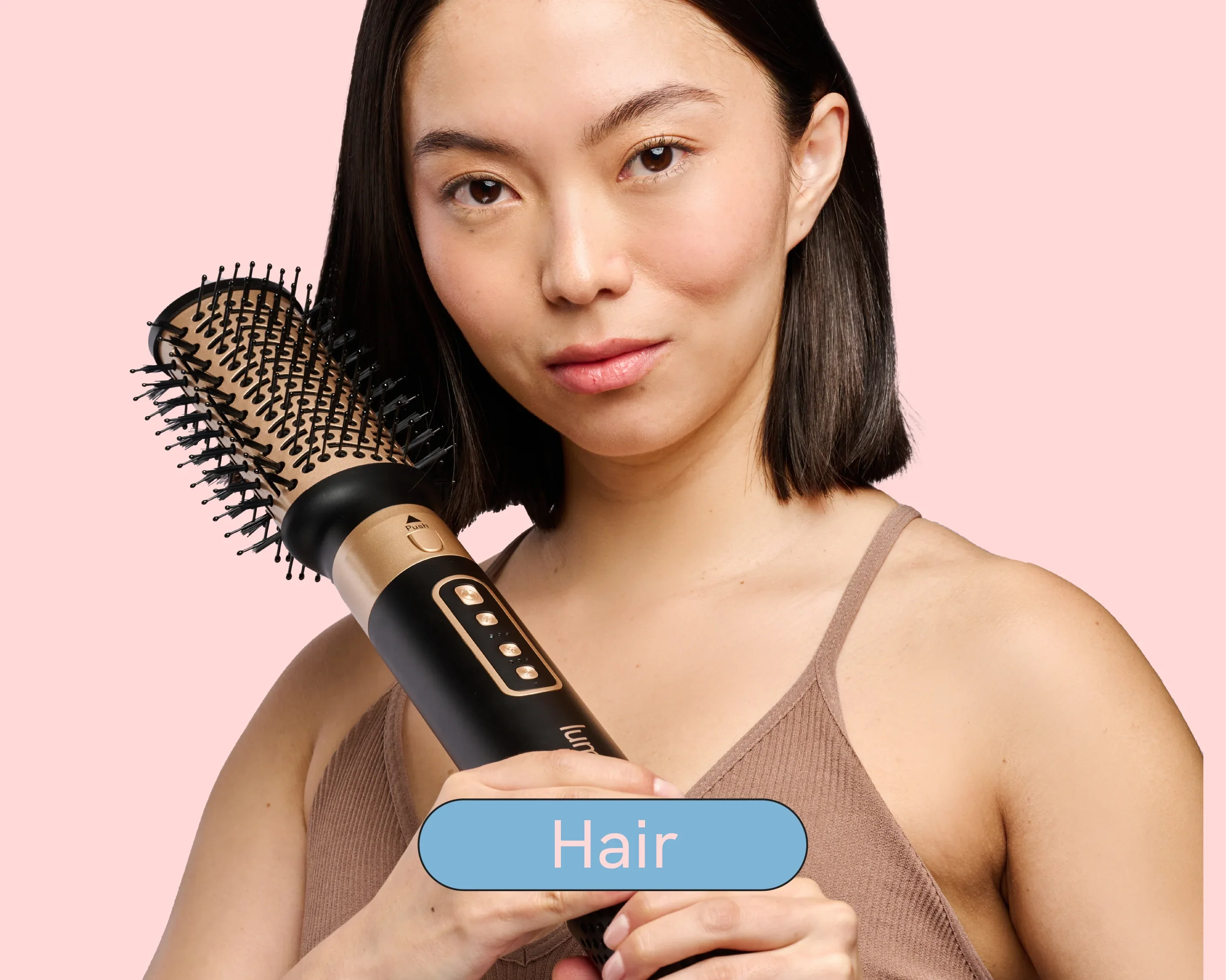 Hair