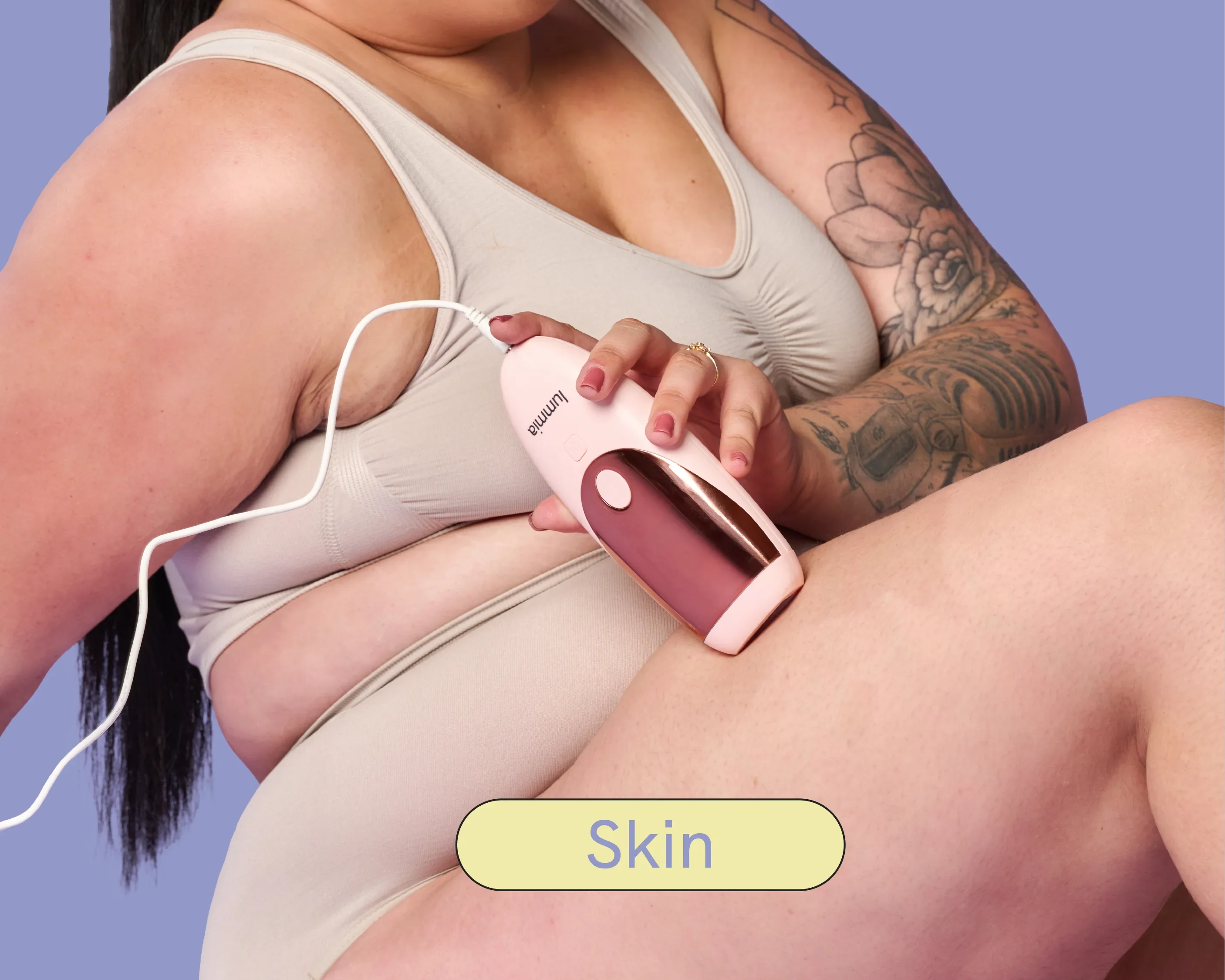 Skin