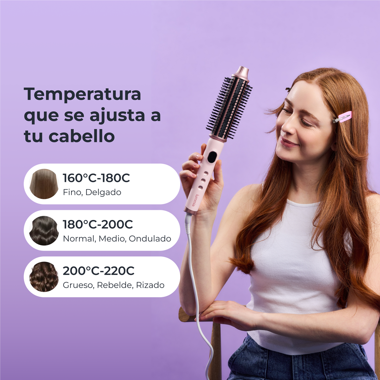 LummiWave