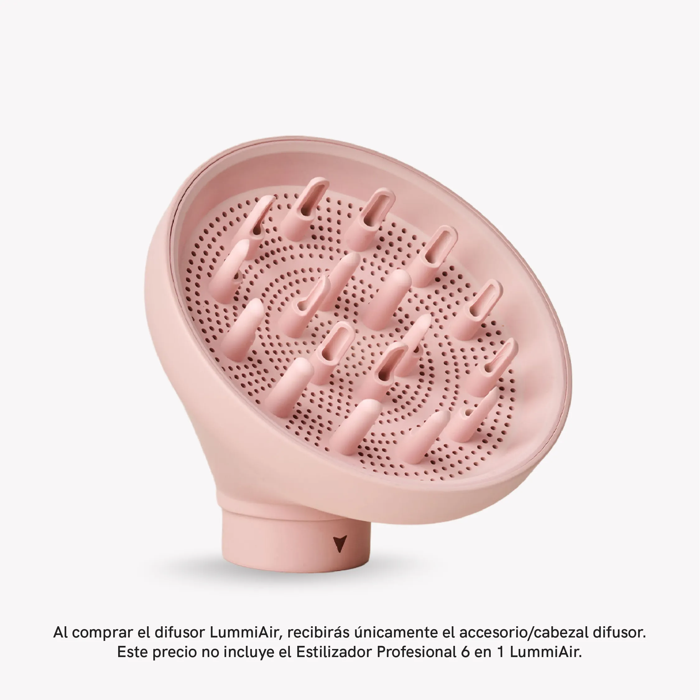 Difusor LummiAir