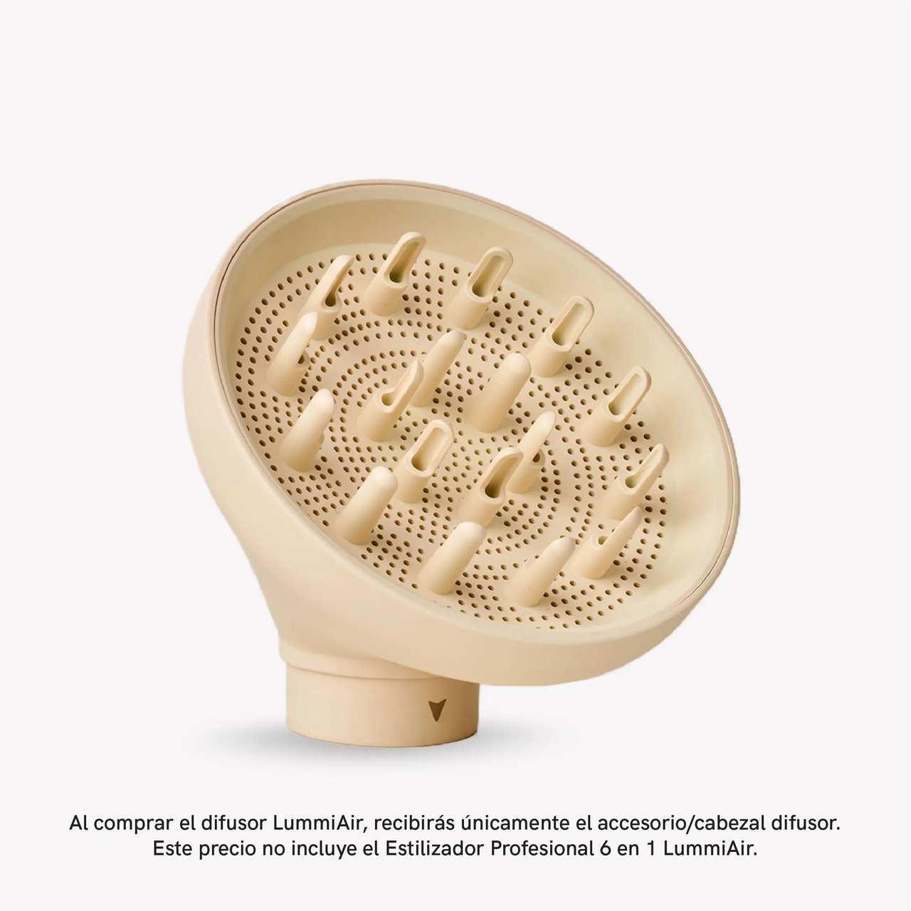 Difusor LummiAir