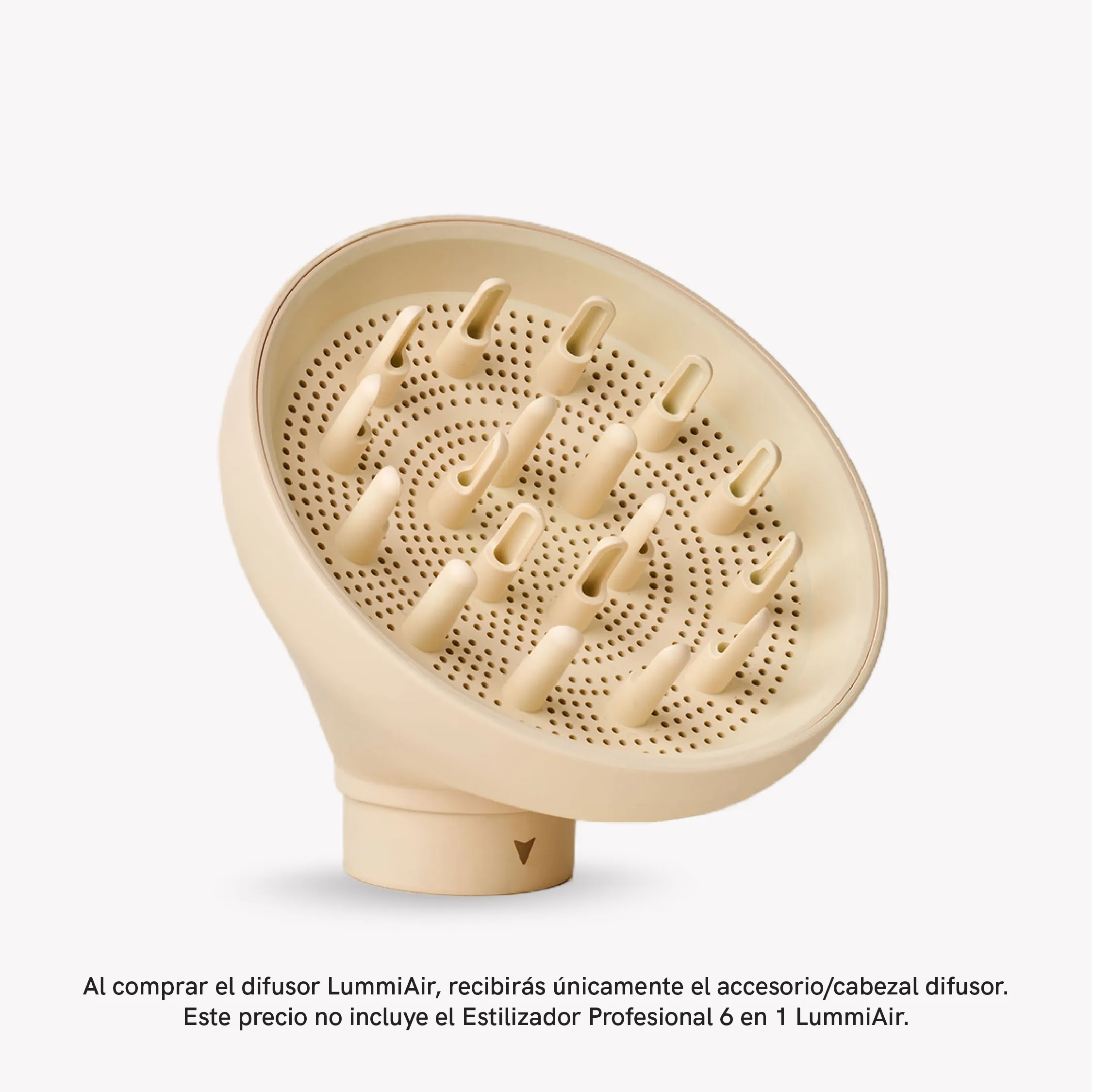 Difusor LummiAir