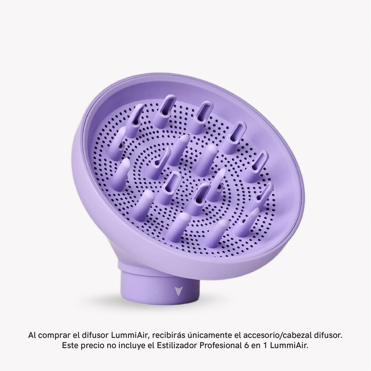 Difusor LummiAir