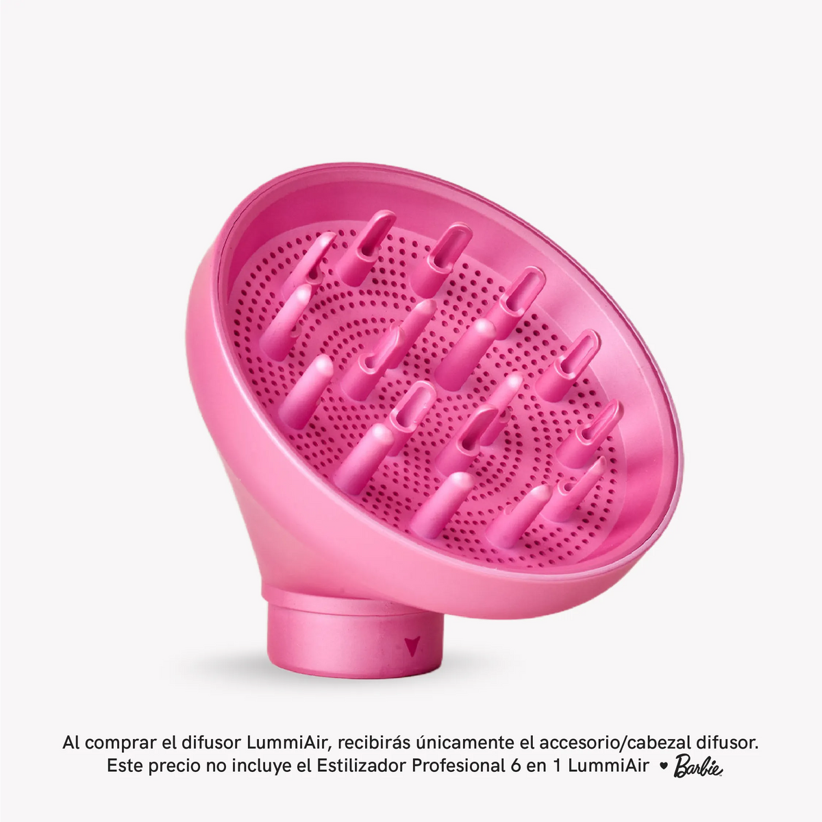 Difusor LummiAir
