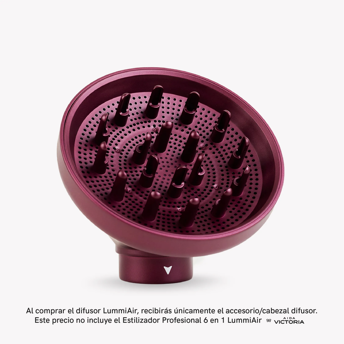 Difusor LummiAir