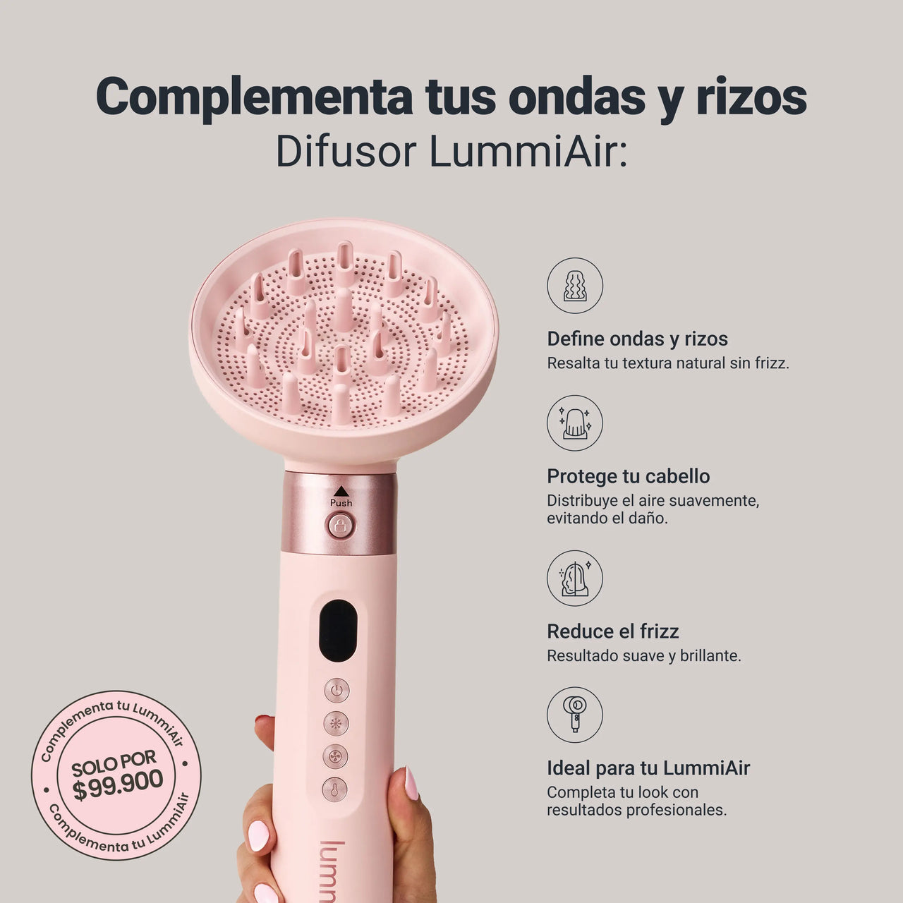 LummiAir