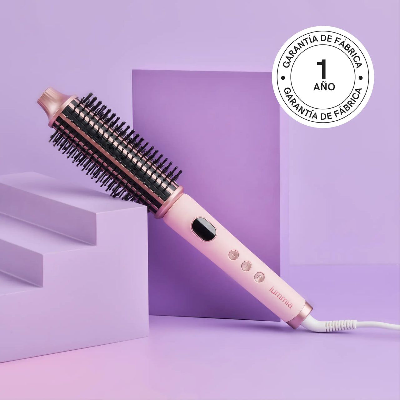 LummiWave